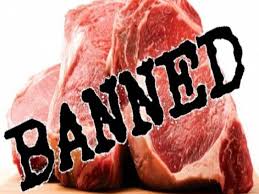 Raipur Latest News : रायपुर म दू दिन तक गोस-मटन नइ मिलय : बिक्री बंद, नियम तोड़े म होही कड़ा कार्रवाई…