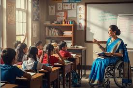 CG Teacher Training News