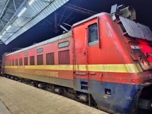 Puri Durg Express Route Change : 11 ले 19 दिसंबर तक पुरी-दुर्ग अऊ हीराकुंड एक्सप्रेस के रूट बदले गिस, यात्रा करे के पहिली नवा रूट ल देख लव