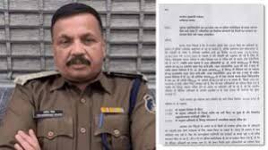 IPS प्रमोशन मा मचे हाहाकार : कवर्धा SP ह CM अउ DGP ला लिखिस चिट्ठी, भेदभाव के लगाइस बड़ आरोप