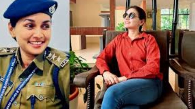 डीएसपी कल्पना वर्मा ऊपर बड़का खुलासा: 1400 पन्ना के रिपोर्ट मा मचीस हड़कंप, कारोबारी ला लीक करिस नक्सली मन के खुफिया जानकारी