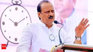 अजित पवार के निधन ले देशभर म शोक के लहर : पीएम मोदी, राष्ट्रपति अउ अमित शाह समेत कई नेता मन दीन श्रद्धांजलि