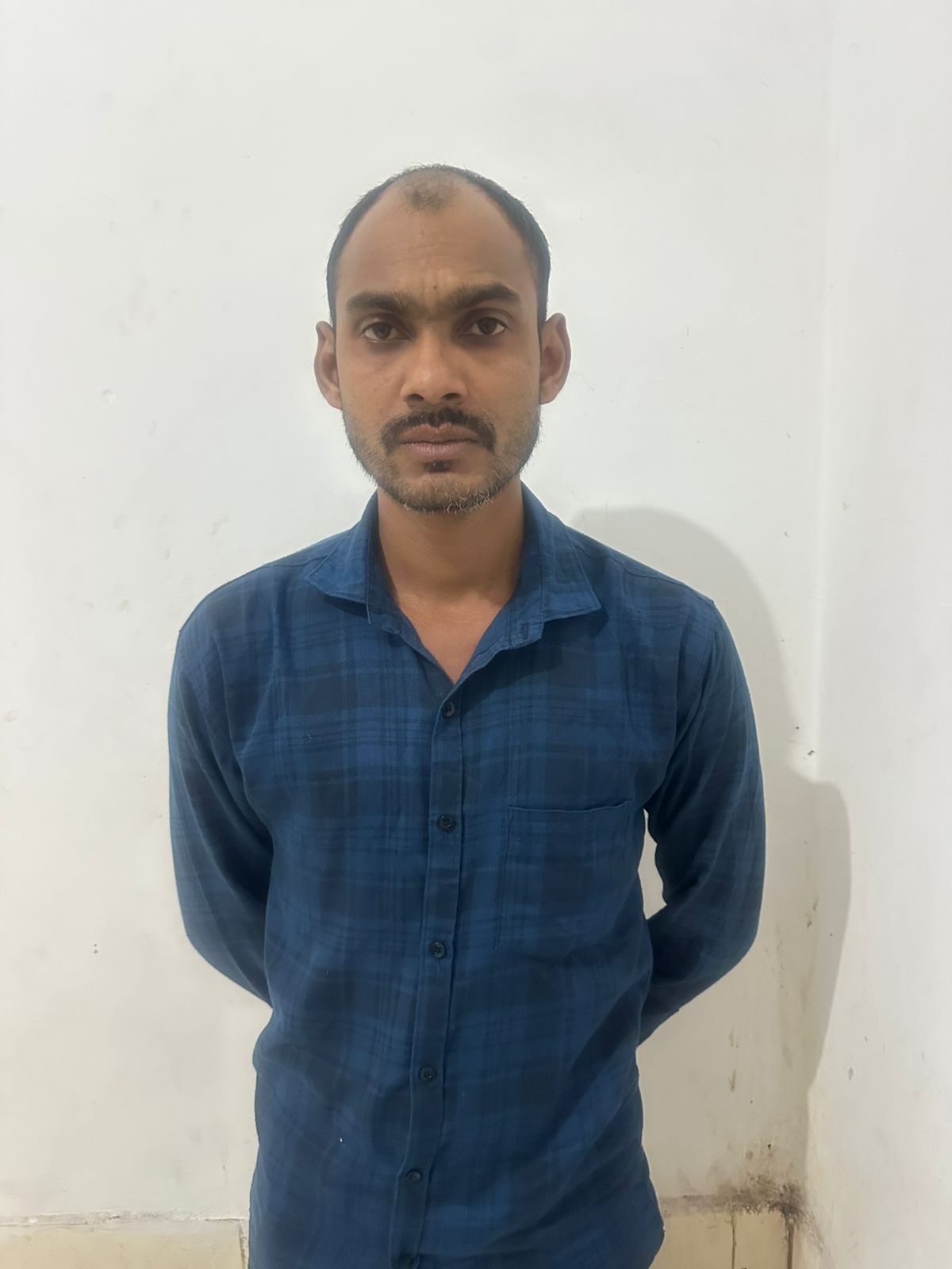 पूर्व मुख्यमंत्री भूपेश बघेल बर अभद्र टिप्पणी करइया आरोपी गिरफ्तार, जेल भेजीस