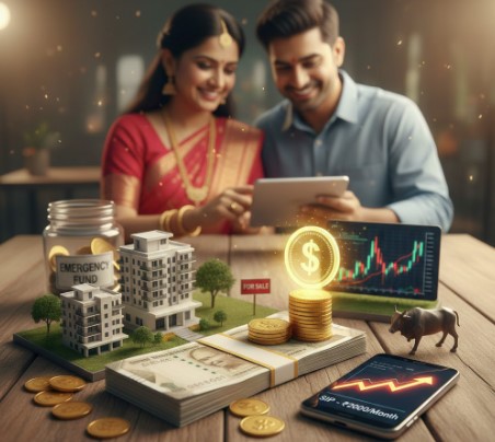 Investment Tips 2026