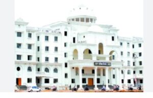 Raipur Municipal Corporation : नगर निगम के बड़का एक्शन : लिटिल फ्लावर स्कूल अउ बिजली विभाग ला थमाइस करोड़ों के टैक्स नोटिस
