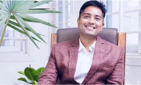 Chaitanya Baghel Bail