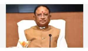 Jashpur News : महिला मन ला आगू बढ़ाए बर साय सरकार के बड़का फैसला