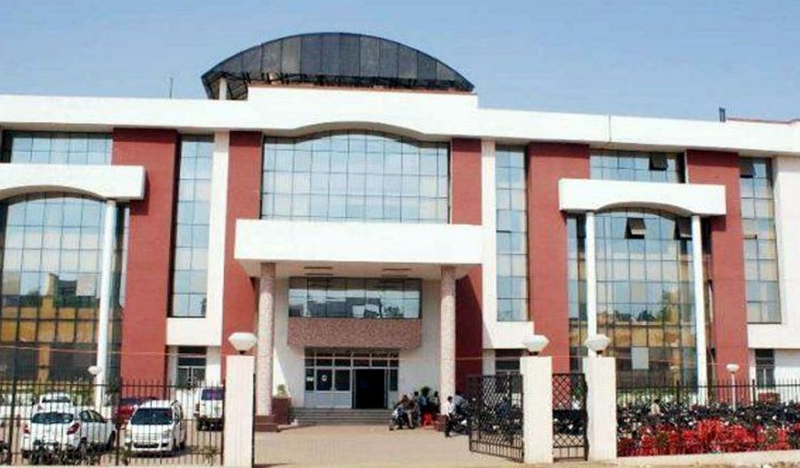 Dental College Strike