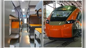 Vande Bharat Sleeper Express