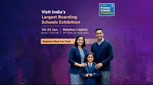 रायपुर में 24 अउ 25 जनवरी के ‘Premier Schools Exhibition’, लइका मन के पढ़ाई बर मिलही बड़े मौका