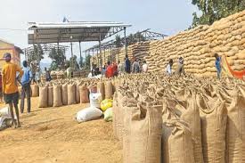 Farmer Suicide Attempt Korba