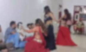 Dirty Dance Viral Video