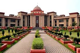 Bilaspur High Court