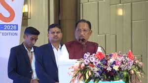 India International Rice Summit