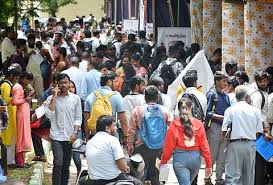 IGNOU Job Fair 2026
