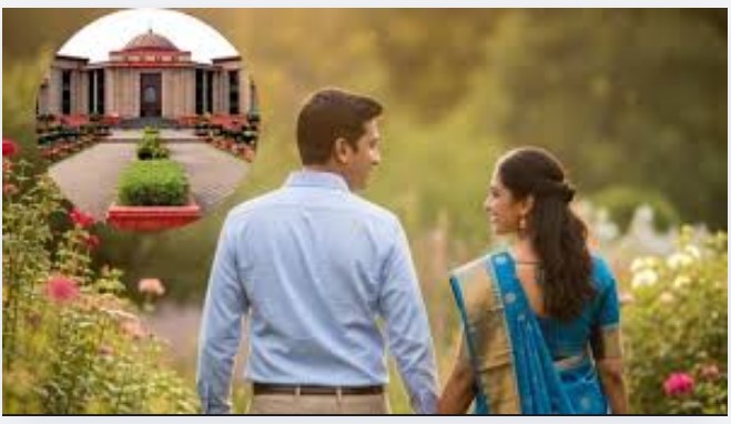 पति-पत्नी के झगरा म हाईकोर्ट के बड़का फैसला, व्हाट्सएप चैट अउ कॉल रिकॉर्डिंग अब माने जाही सबूत, पत्नी के याचिका खारिज