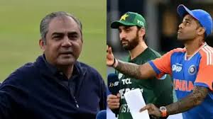 T20 World Cup 2026: पाकिस्तान के अड़ंगा, भारत संग मैच बर ICC के आगू राखिस 3 ठन शर्त