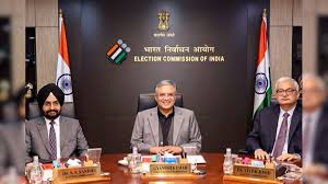 देश के 10 राज्य मन के 37 राज्यसभा सीट बर चुनाव के एलान, 16 मार्च के डारी जाही वोट
