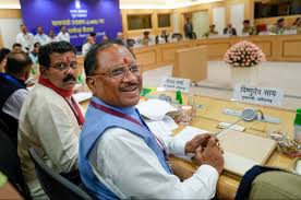 छत्तीसगढ़ के 40 लाख किसान मन बर बड़े खबर, अब मोबाइल म मिलही ‘डिजिटल किसान किताब’ अउ ‘ऋण पुस्तिका’