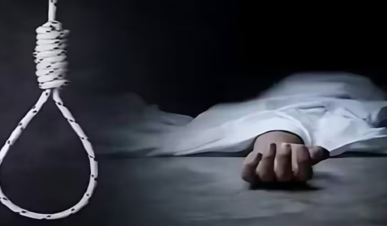 जांजगीर में मयारू दुख : इकलौता बेटा के मौत ले टूट गे माता-पिता, एक साथ फांसी लगा के दे दीन जान