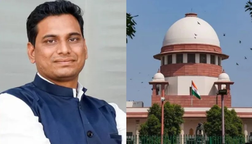 विधायक देवेंद्र यादव के सुप्रीम कोर्ट ले झटका: चुनाव याचिका खारिज कराए के अर्जी रद्द, अब बढ़ही भिलाई नगर विधायक के मुश्किल