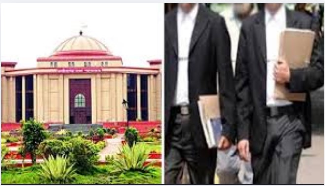 छत्तीसगढ़ हाई कोर्ट बार एसोसिएशन चुनाव : आज डलही वोट, 17 पद बर 61 प्रत्याशी मन के बीच कड़ा मुकाबला