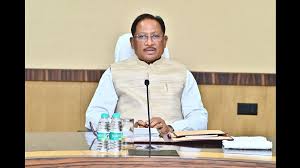 छत्तीसगढ़ म सुसासन : साय सरकार ह दीस मंजूरी, अब प्रदेश म खुलही 4 नवा उप पंजीयक कार्यालय