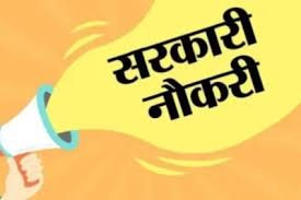 CG JOB News : जुवा मन बर नौकरी पाय के सुनहरा मौका, प्लेसमेंट कैंप में 980 पद मन म होही भर्ती