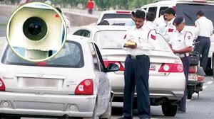 सावधान! रायपुर म अब कैमरा काटही ई-चालान: 90 दिन म जुरमाना नहीं भरे म जाना पड़ही सीधा कोर्ट