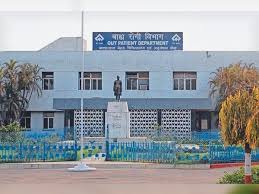 सेक्टर 9 अस्पताल म होही विशेषज्ञ डॉक्टर मन के नियुक्ति: भिलाई ले लेके माइंस तक बर भर्ती, जानव कइसे होही चयन