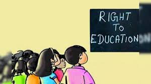 RTE के पइसा बढ़ाय बर प्राइवेट स्कूल मन खोलिन मोर्चा, शिक्षा मंत्री ला लिखिन चिट्ठी