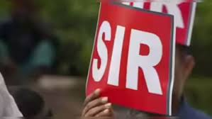 छत्तीसगढ़ म मतदाता सूची ले नाम काटे बर बवाल: कांग्रेस नेता मन के नाम उड़ाए बर ‘फॉर्म-7’ के गलत इस्तेमाल, थाना म शिकायत