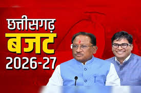वित्त मंत्री ओपी चौधरी पेश करहीं बजट, मुख्यमंत्री समेत तीन मंत्री देहीं सुवाल मन के जवाब
