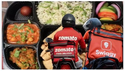 Zomato ले खाना मंगाना होइस महँगा: आज ले जे़ब मा पड़ही ‘प्लेटफॉर्म फीस’ के बोझ, जानव नवा रेट