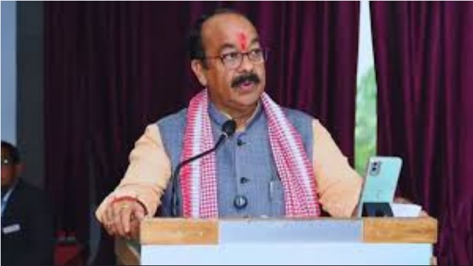 गैस के किल्लत ला लेके डिप्टी सीएम अरुण साव कहिन बड़े बात….