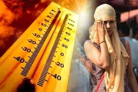 CG Me Aaj Ka Masam : रायपुर मा 37°C पहुँचा पारा, आगू तीन दिन मा अउ बाढ़ी तपिश