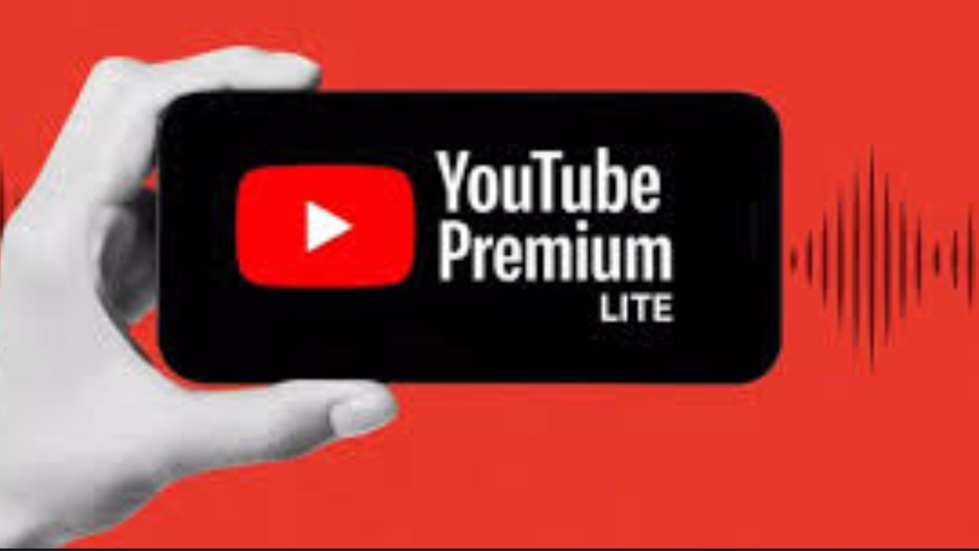 सिर्फ ₹89 में मिलही YouTube Premium Lite: अब बिना ‘एड’ के देखव वीडियो, यूट्यूब ह दिस ये बड़े सुविधा