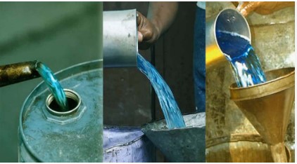छत्तीसगढ़ म राशन कार्डधारियों बर बड़े खबर; अप्रैल के मिट्टी तेल कोटा जारी