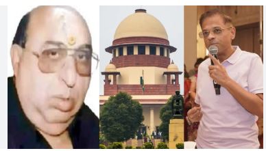 रामअवतार जग्गी हत्याकांड: सुप्रीम कोर्ट में अब 23 अप्रैल के होही एक साथ सुनवाई, अमित जोगी के याचिका मन ल कोर्ट ह करिस टैग