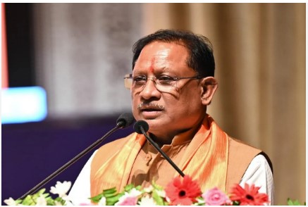 सीएम साय के बड़का एलान: लइका मन के दाई-दादा मन झन होवन परेशान, निजी स्कूल मन के मनमानी अब नई चलय