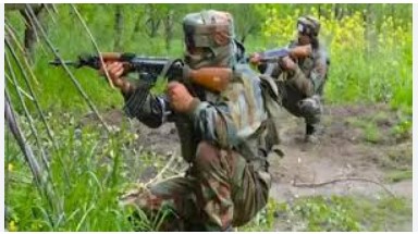 खूंखार महिला नक्सली ACM रूपी ढेर, बड़े कैडर के आखिरी माओवादी के खात्मा