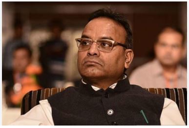 खड़गे के बयान ऊपर सियासत, विधायक अजय चंद्राकर ह कसिन तंज, कहिन- संन्यास लेके जपें माला