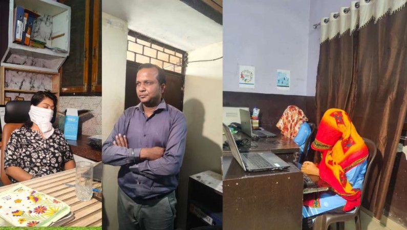 दर्जनों युवती मन कुंवारा मन ला बिहाव के झांसा देके लूटत रिहिन, जानव कईसे होईस पर्दाफाश