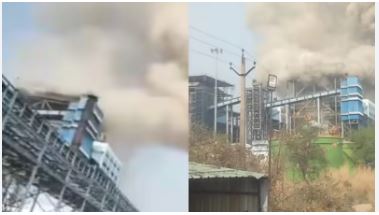 वेदांता पावर प्लांट हादसा अपडेट; मरने वाला मन के संख्या बढ़के होइस 25, पश्चिम बंगाल के मजदूर ह दम तो़ड़िस