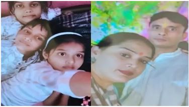 आरक्षक के दूसर पत्नी के खूनी खेल; घर में घुसके पहली घरवाली अउ बेटा के ले लिस जान…मचीस हड़कंप