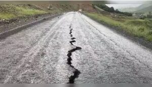 ओडिशा मा भूकंप, गरियाबंद मा दहशत; देवभोग मा 3 सेकेंड तक हालिस धरती, डर के मारे घर ले बाहर भगीन लोगन मन