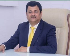 भाजपा नेता चतुर्भुज राठी के घर ईडी के छापा, भारतमाला प्रोजेक्ट ले जुड़े हे मामला