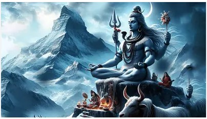 सोमवार के नियम भूल के भी झन करव ये काम, नहीं त नाराज हो जाहि भगवान भोलेनाथ