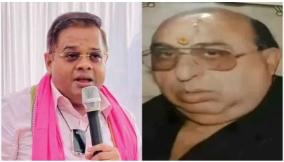जग्गी हत्याकांड म हाईकोर्ट के बड़का फैसला; अमित जोगी ल आजीवन कारावास के सजा