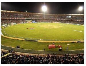 मेरिट वाले लइका मन ला मुफ़्त में दिखाए जाही IPL मैच